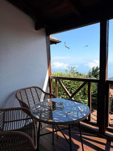 Panorama Luxury Suite Hotel in Pieria, Greece