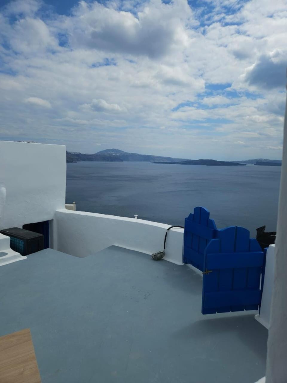 Phaos Oia Suites Hotel in Oia