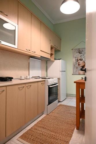 Pola's Cozy Apartment Hotel in Thessaloniki