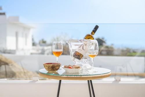 Kastraki Riviera Hotel in Naxos, Naxos and Lesser Cyclades, Greece