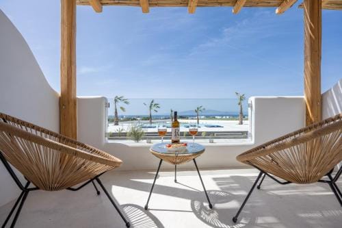 Kastraki Riviera Hotel in Naxos, Naxos and Lesser Cyclades, Greece