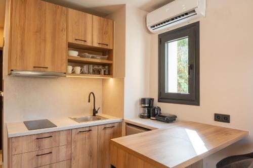NAMA Suites Hotel in Lasithi
