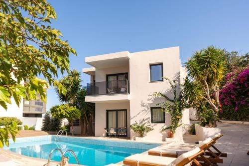 NAMA Suites Hotel in Lasithi