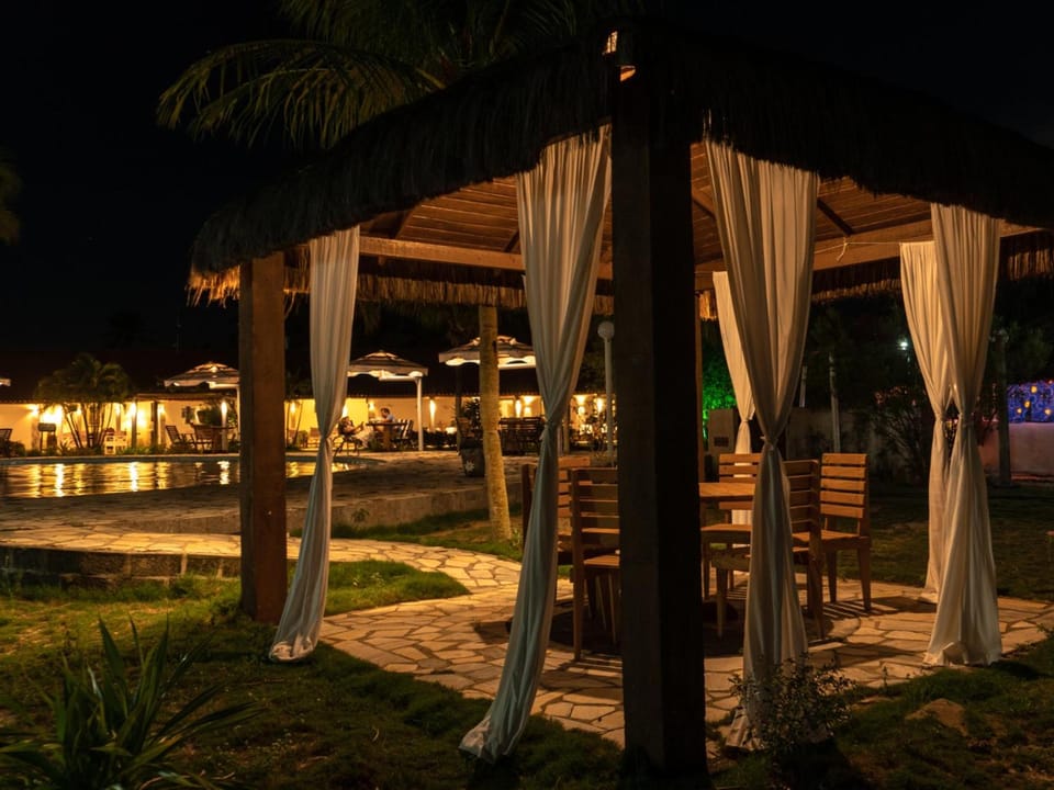 Hotel Marina Porto Abrolhos Hotel in State of Bahia