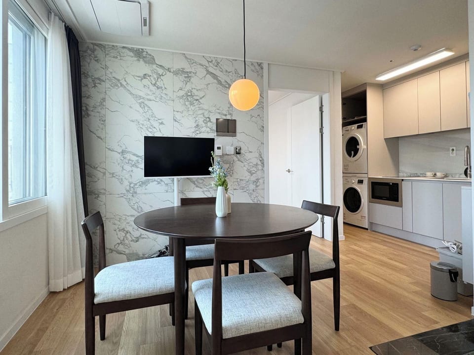 Gudo Residence Chungmuro Apartment hotel in Seoul
