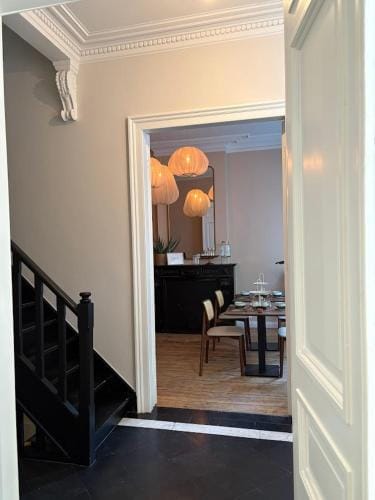 Maison Martin 7 Hotel in Flanders
