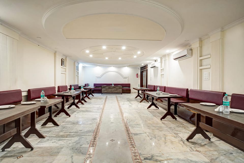 Hotel Royal Prithvi Palace Hotel in Haryana