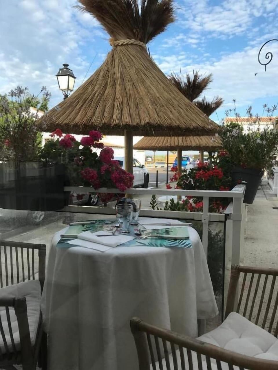 Hotel Le Neptune en Camargue Hotel in Saintes-Maries-de-la-Mer