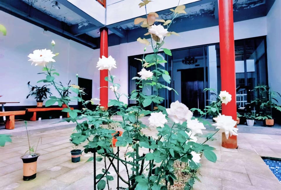 XiangLu YiMo · Valley Retreat Guesthouse Hotel in Hangzhou