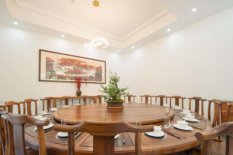 XiangLu YiMo · Valley Retreat Guesthouse Hotel in Hangzhou