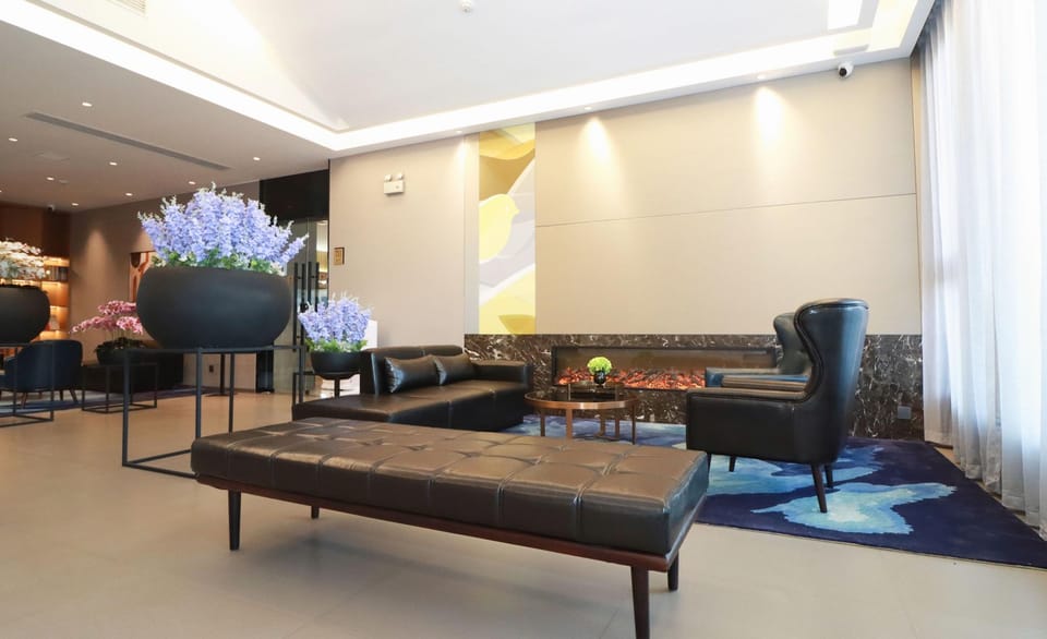 Home Inn Selected Hotel (Xuzhou Fantawild Adventure Park Branch) Hotel in Jiangsu
