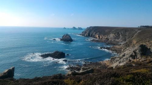 Hotel Le Poulmic Hotel in Crozon