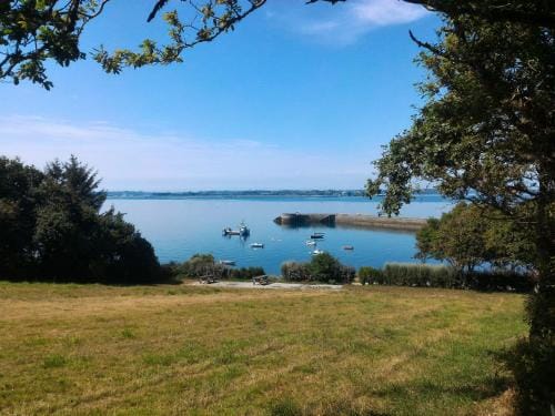 Hotel Le Poulmic Hotel in Crozon