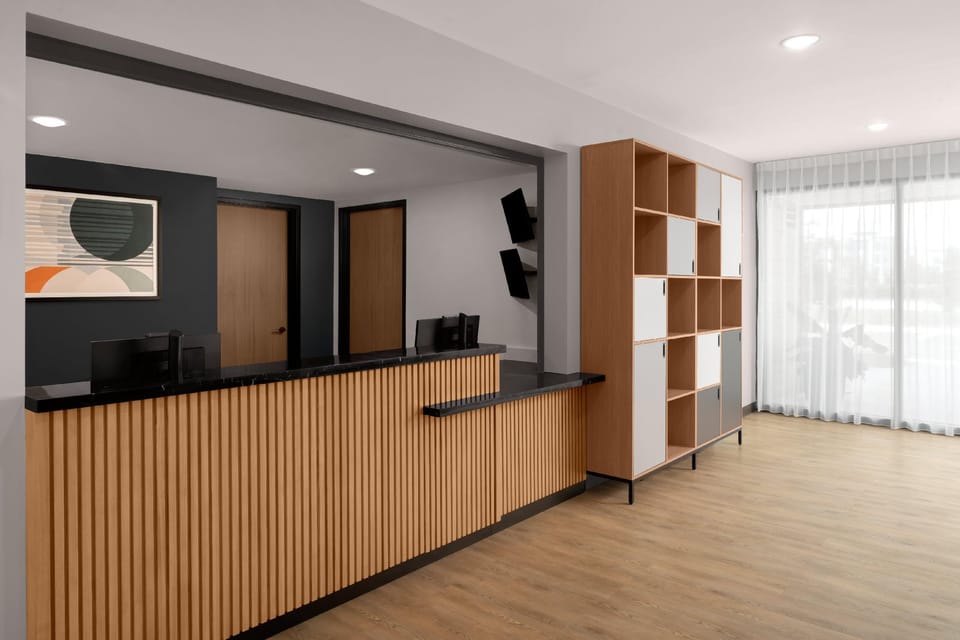StudioRes by Marriott Fort Myers Airport Hotel in Lee County