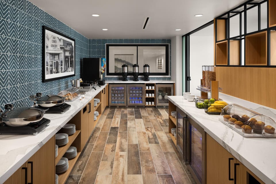 TownePlace Suites by Marriott San Jose Downtown Hotel in San Jose
