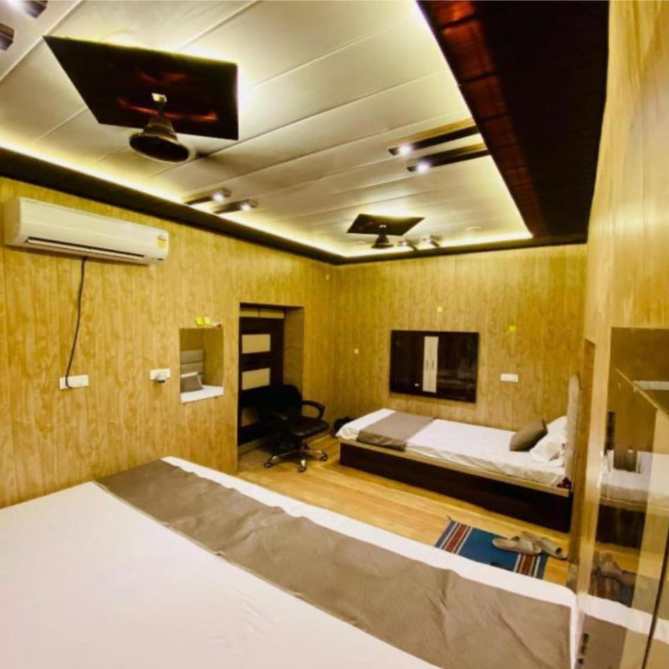 Room plan