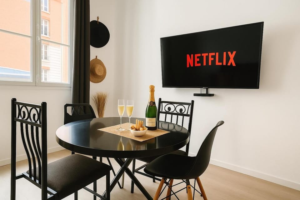 ARC DE TRIOMPHE-CARNOT Luxury & Design Hotel in Paris