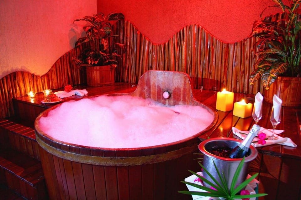 Brisa da Praia Park Hotel Hotel in State of Bahia