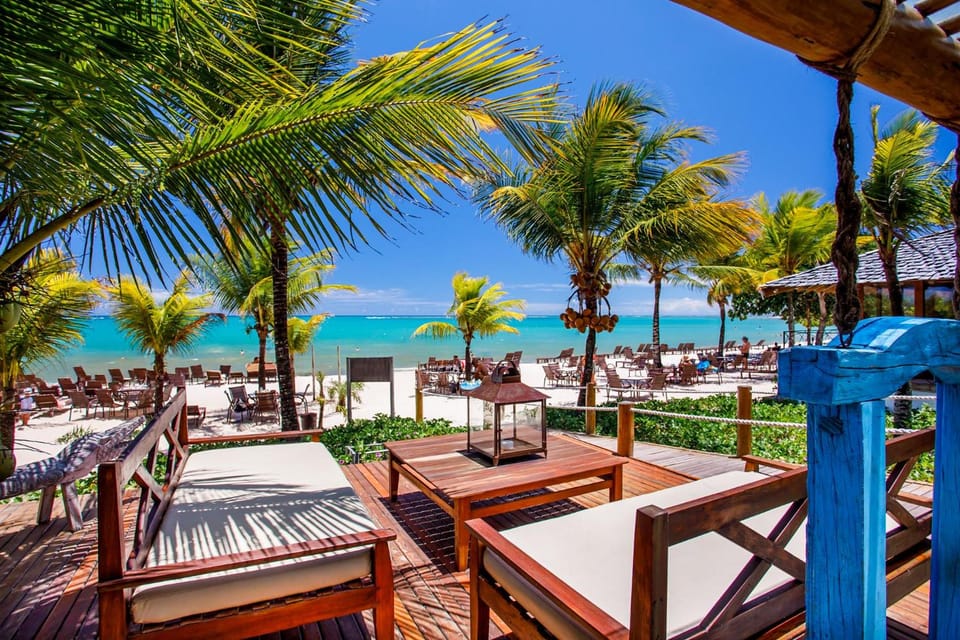 La Torre Resort All Inclusive Resort in State of Bahia
