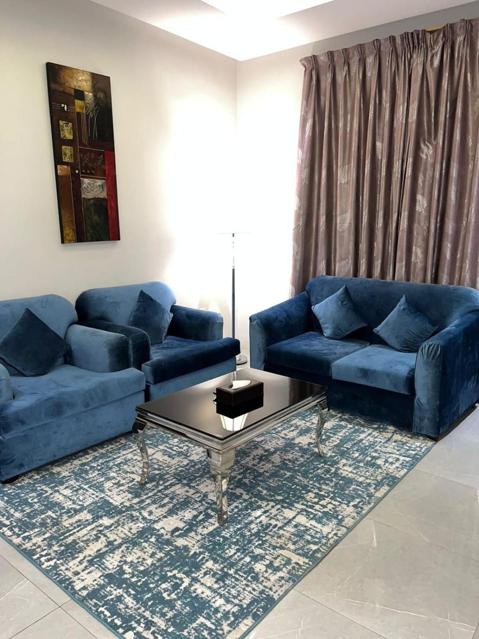 Maset Al Masem Apartments Units Hotel in Al Khobar