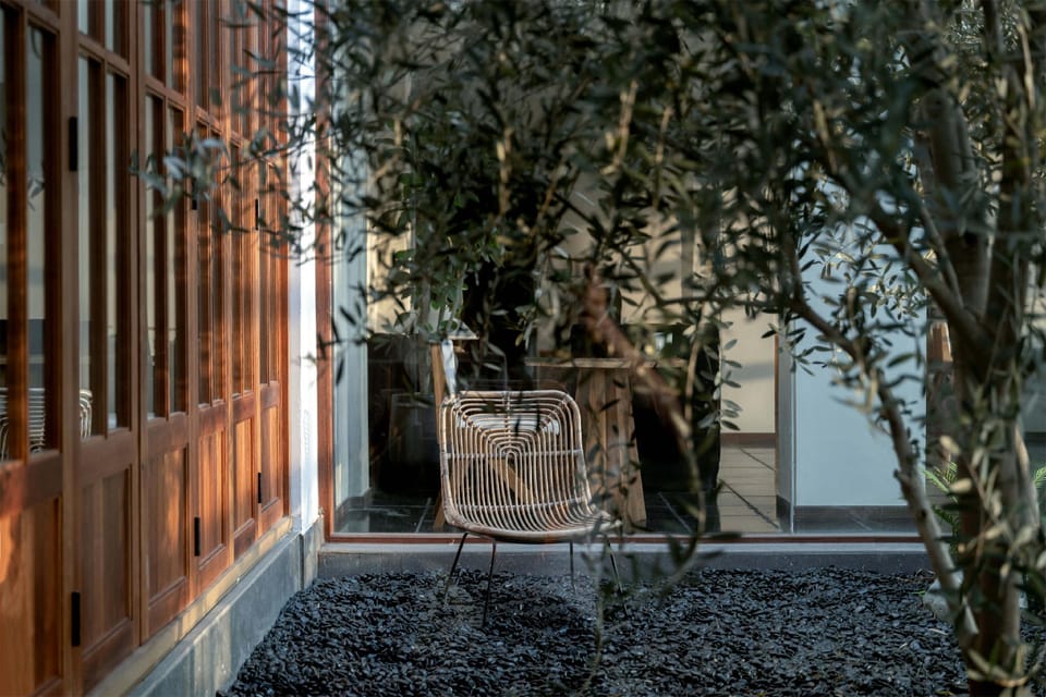 Dali Qingmai Seaview Resort Hotel (North Courtyard) Hotel in China