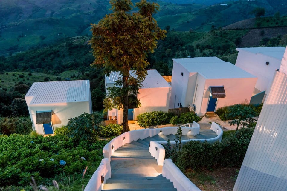 Nontawa Villa Doichang Hotel in Thailand