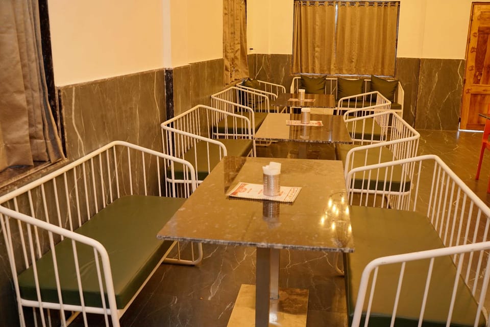 Bar/lounge