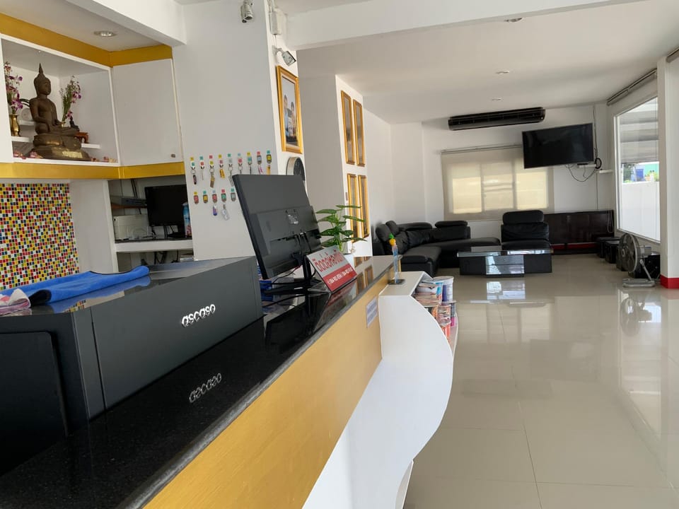 New Papada Hotel Hotel in Laos