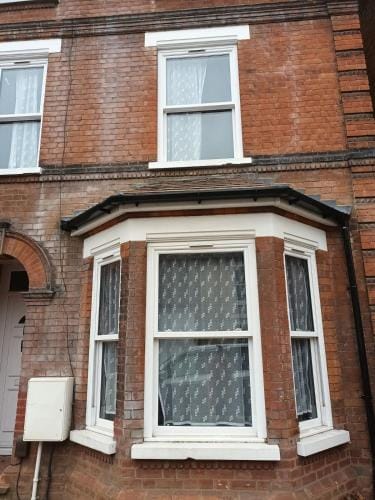 Central en-suite room, WIFI, Kitchen and Laundry Access Hotel in Ipswich
