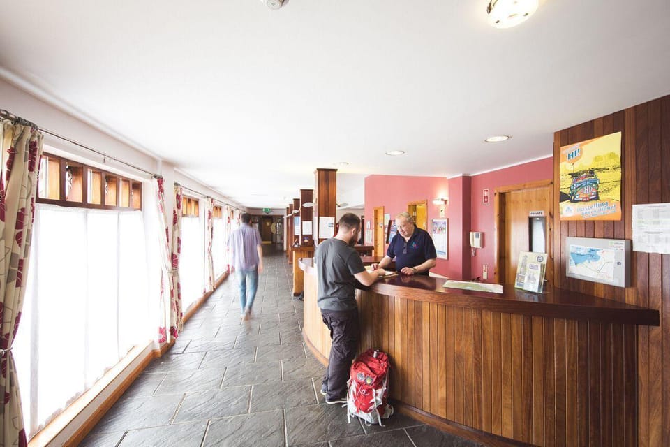 Bushmills Hostel Hostel in Northern Ireland
