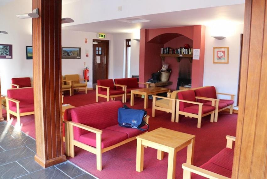 Bushmills Hostel Hostel in Northern Ireland