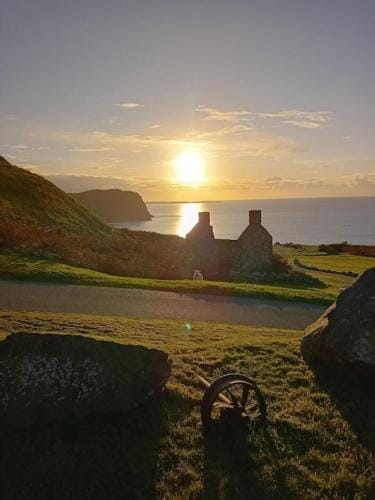 Ty Canol Studios Hotel in Wales