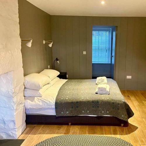 Nant y Ffynnon 1 Hotel in Wales