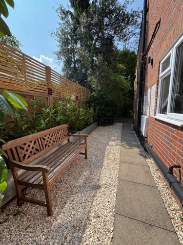Aeolian House Hotel in Borough of Waverley