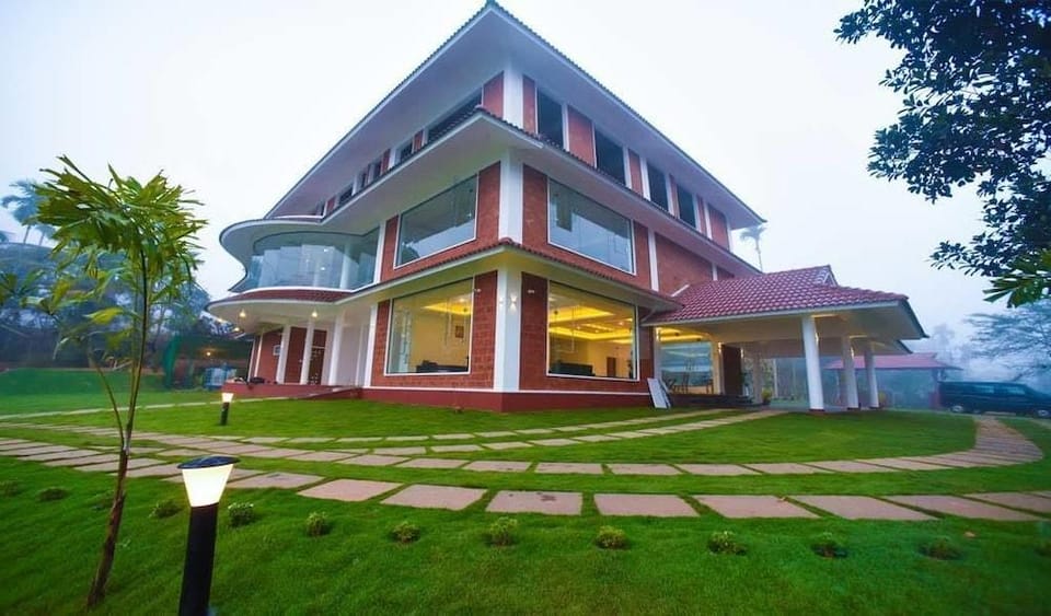 LakeRose Wayanad Resort Resort in Kerala