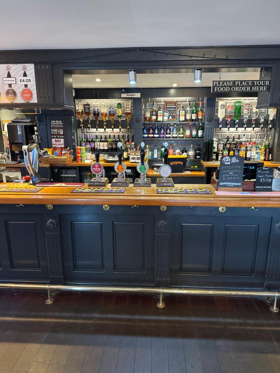 The Black Bull Hotel Hotel in Craven District