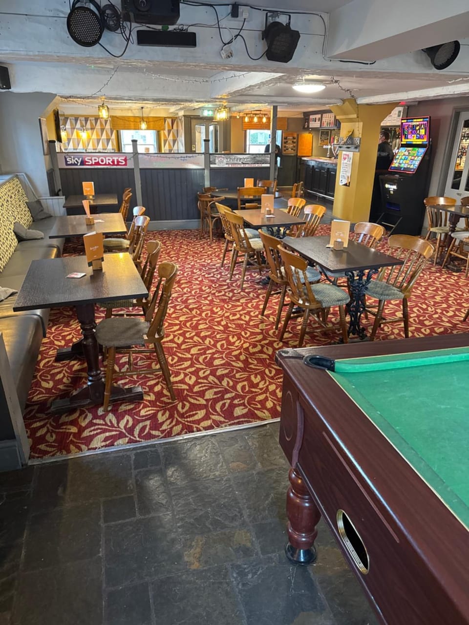 The Black Bull Hotel Hotel in Craven District