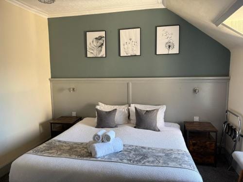 The Crab & Creel Inn in Scotland