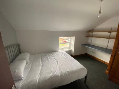 Room In A Shared House Hotel in Bangor