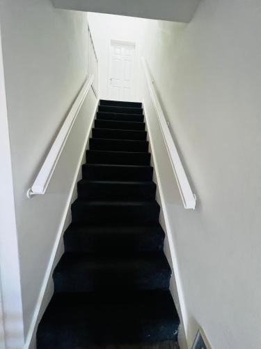Liberty Guest House Hotel in Liverpool