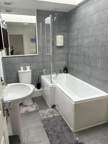 Liberty Guest House Hotel in Liverpool