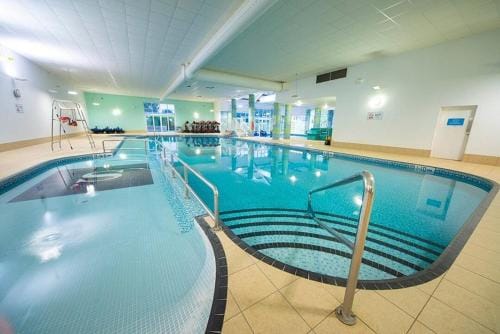Gee Luxury Lodge Southview Skegness Resort in Skegness