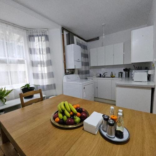 Comfy rooms in Central London Hotel in London Borough of Southwark