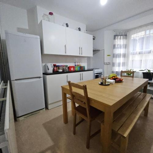 Comfy rooms in Central London Hotel in London Borough of Southwark