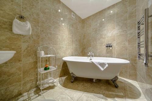 Mishnish Hotel Hotel in Scotland