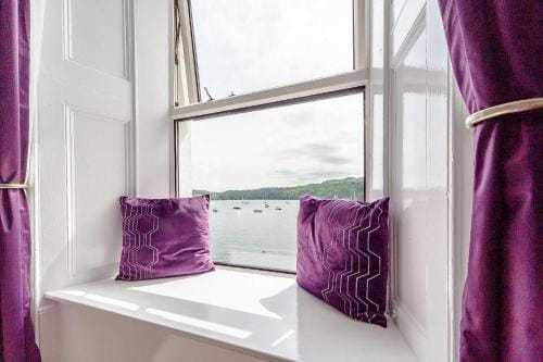 Mishnish Hotel Hotel in Scotland