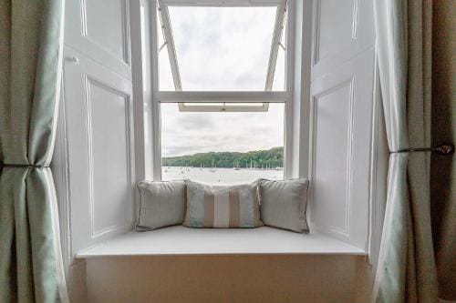 Mishnish Hotel Hotel in Scotland