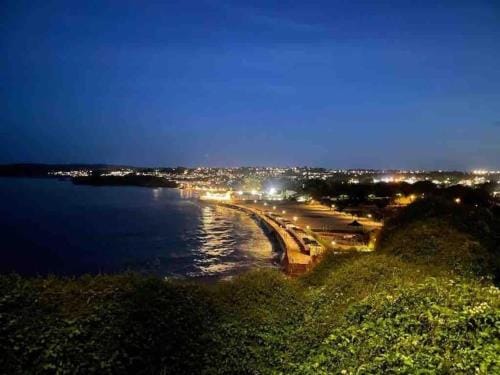The Goodrington Sands- Apart Hotel Hotel in Paignton