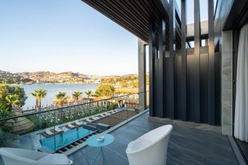 Arts Hotel Bodrum Yalikavak Hotel in Yalıkavak