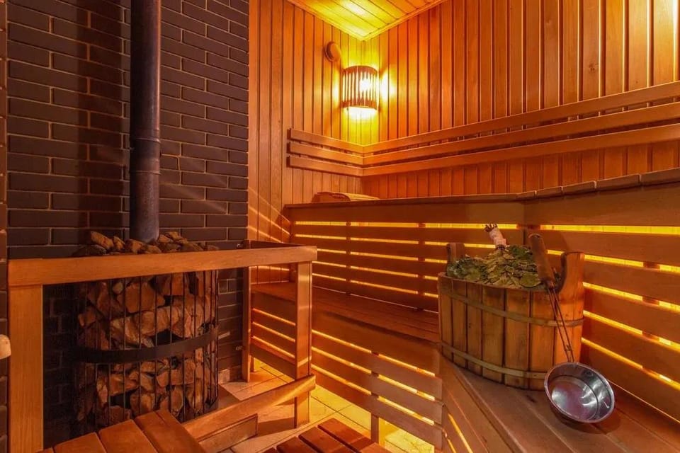 AnOrita Hotel Hotel in Adjara, Georgia